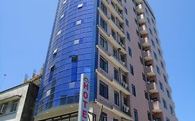 Rainbow Hotel